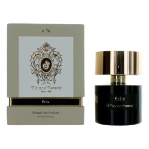 Eclix By Tiziana Terenzi 3.4 oz Extrait De Parfum Spray for Unisex