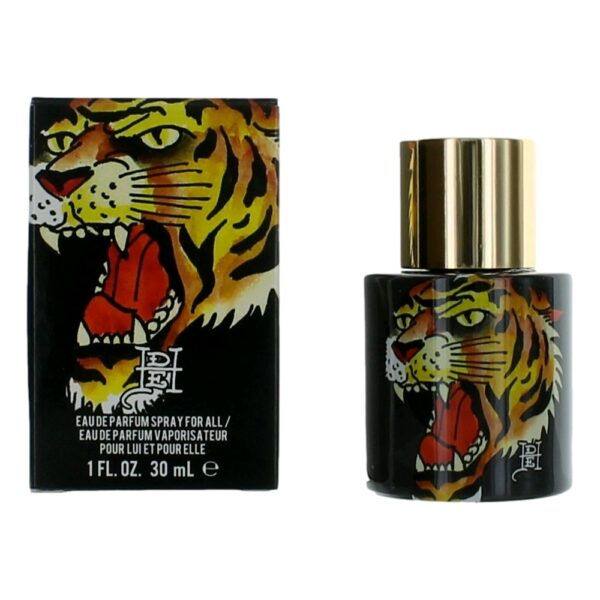 Ed Hardy Tiger Ink By Ed Hardy 1 oz EDP Spray for Unisex