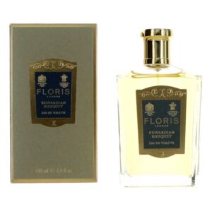 Edwardian Bouquet By Floris 3.4 oz EDT Spray for Women