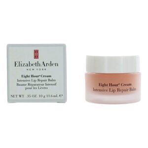 Eight Hour Cream By Elizabeth Arden 0.35oz Intensive Lip Repair Balm women