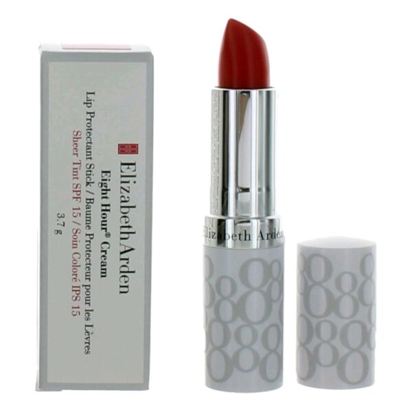 Eight Hour Cream Lip Protectant Stick By Elizabeth Arden .13oz Berry 05 women