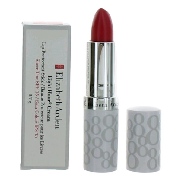 Eight Hour Cream Lip Protectant Stick By Elizabeth Arden .13oz Blush 02 women