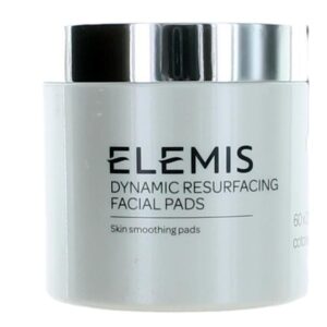 Elemis Dynmaic Resurfacing Facial Pads By Elemis