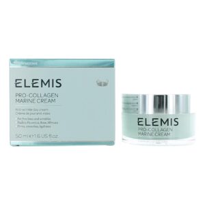 Elemis Pro-Collagen Marine Cream By Elemis 1.6oz Anti-Wrinkle Day Cream