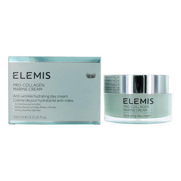 Elemis Pro-Collagen Marine Cream By Elemis 3.3oz Anti-Wrinkle Hydrating Day Cream