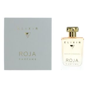 Elixir Pour Femme By Roja 3.4 oz Parfum Spray for Women