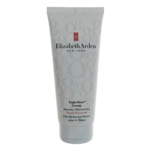 Elizabeth Arden Eight Hour Cream By Elizabeth Arden 6.8oz Intensive Moisturizing Hand Treatment