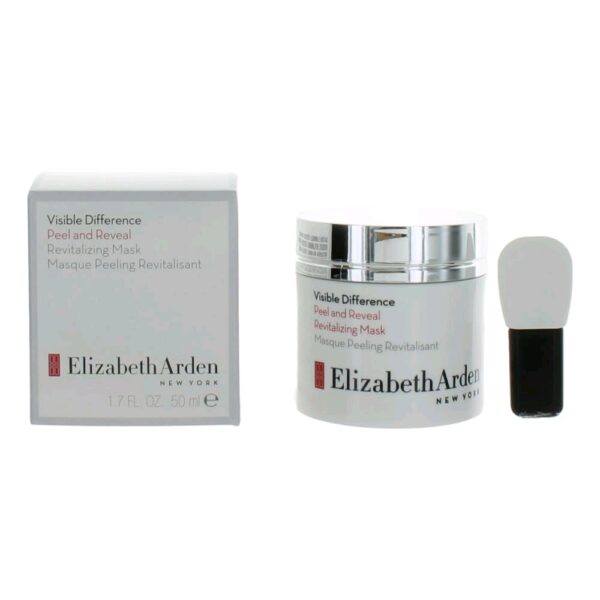 Elizabeth Arden Visible Difference By Elizabeth Arden 1.7oz Peel & Reveal Revitalizing Mask