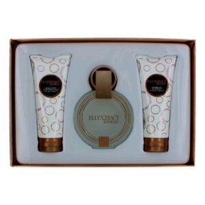 Ellen Tracy Bronze By Ellen Tracy 3 Piece Gift Set for Women