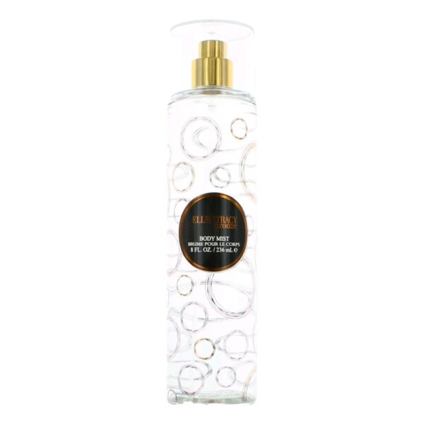 Ellen Tracy Bronze By Ellen Tracy 8 oz Body Mist for Women