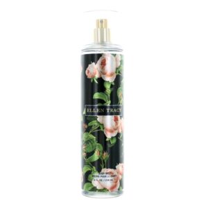 Ellen Tracy Courageous By Ellen Tracy 8 oz Body Mist for Women