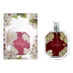 Ellen Tracy Floral Day Dream By Ellen Tracy 3.4 oz EDP Spray women