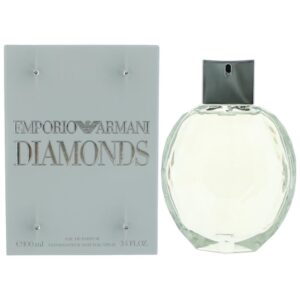 Emporio Armani Diamonds By Giorgio Armani 3.4 oz EDP Spray for Women