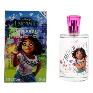 Encanto By Disney 3.4 oz EDT Spray for Kids