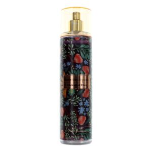 Enchanted Flora By Nanette Lepore 8 oz Body Mist for Women