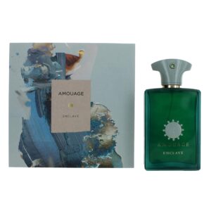 Enclave By Amouage 3.4 oz EDP Spray for Unisex New