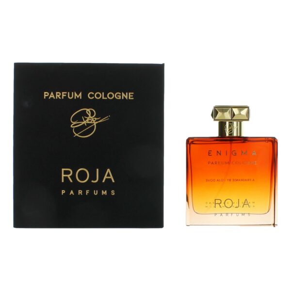 Enigma Pour Homme By Roja 3.4 oz Parfum Cologne Spray for Men