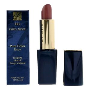 Estee Lauder By Estee Lauder .12oz Pure Color Envy Sculpting Lipstick 561 Intense Nude