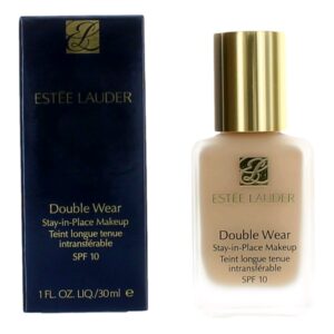 Estee Lauder By Estee Lauder 1oz Double Wear Stay In Place Makeup 2C1 Pure Beige