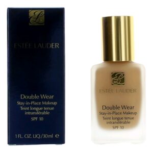 Estee Lauder By Estee Lauder 1oz Double Wear Stay In Place Makeup 3W1 Tawny