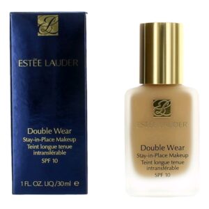 Estee Lauder By Estee Lauder 1oz Double Wear Stay In Place Makeup 3W2 Cashew