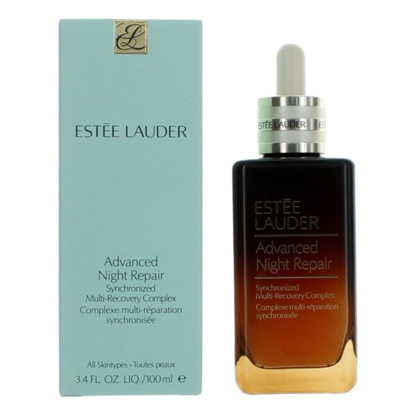 Estee Lauder By Estee Lauder 3.4oz Advanced Night Repair Synchronized Recovery Complex