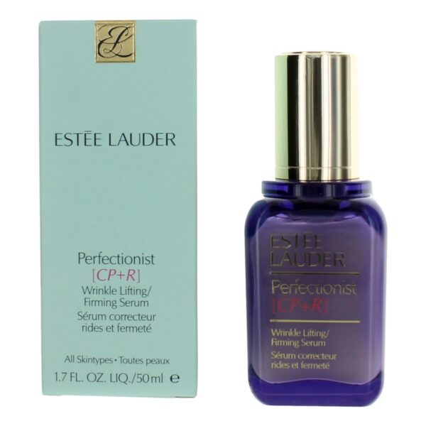 Estee Lauder Perfectionist CP+R By Estee Lauder 1.7oz Wrinkle Lifting Firming Serum