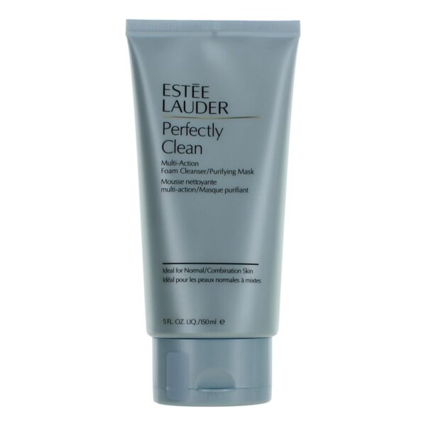 Estee Lauder Perfectly Clean By Estee Lauder 5oz Multi-Action Foam Cleanser