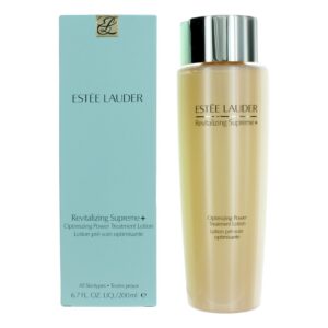 Estee Lauder Revitalizing Supreme By Estee Lauder 6.7oz Power Treatment Lotion