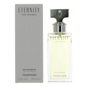 Eternity By Calvin Klein 1.6 oz EDP Spray for Women