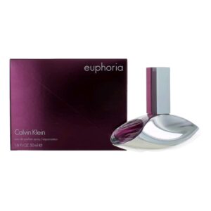 Euphoria By Calvin Klein 1.6 oz EDP Spray for Women