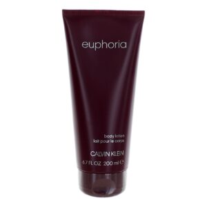 Euphoria By Calvin Klein 6.7 oz Body Lotion for Women