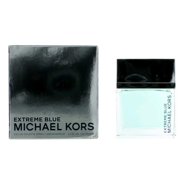 Extreme Blue By Michael Kors 2.3 oz EDT Spray for Men