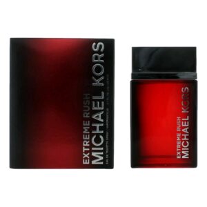 Extreme Rush By Michael Kors 4.1 oz EDT Spray for Men