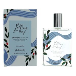 Falling In Love By Philosophy 4 oz EDP Spray for Women