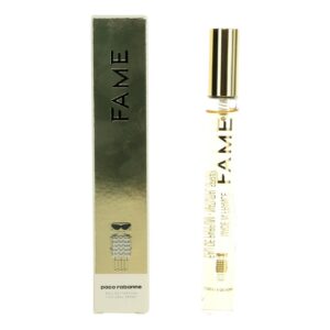 Fame By Paco Rabanne .34 oz EDP Spray for Women