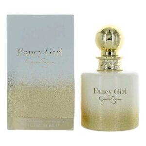 Fancy Girl By Jessica Simpson 3.4 oz EDP Spray for Women