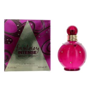 Fantasy Intense By Britney Spears 3.4 oz EDP Spray for Women