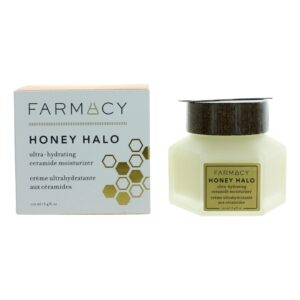 Farmacy Honey Halo By Farmacy 3.4oz Ultra-Hydrating Ceramide Moisturizer