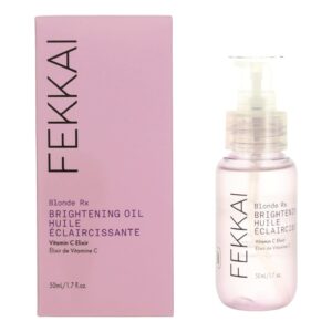 Fekkai Blonde Rx By  1.7 oz Brightening Oil