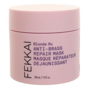 Fekkai Blonde Rx By  7.5 oz Anti-Brass Repair Mask