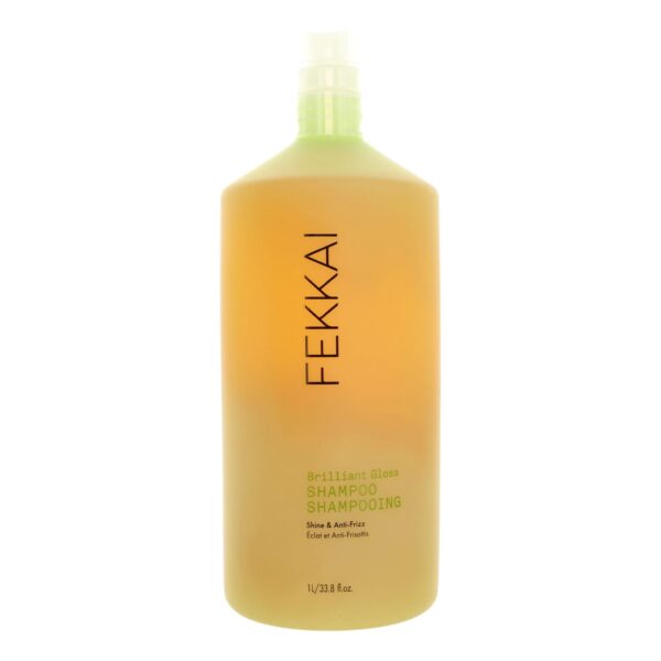 Fekkai Brilliant Gloss By  33.8 oz Shampoo