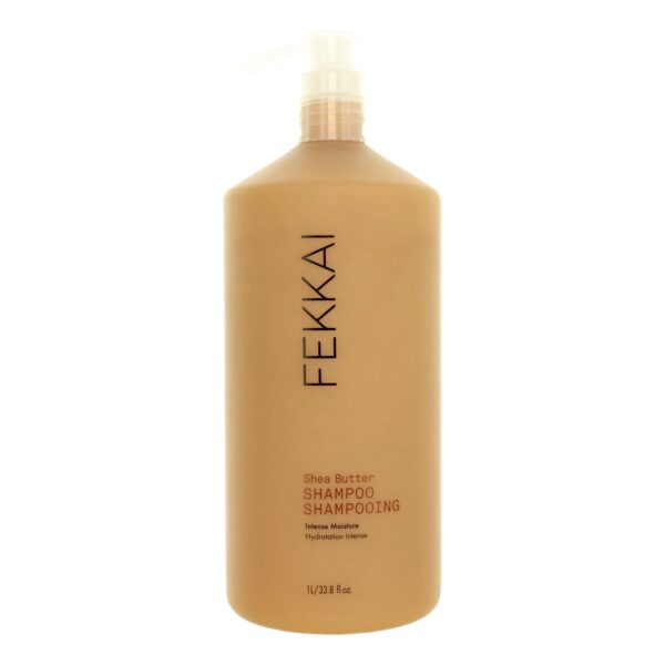 Fekkai Shea Butter By  33.8 oz Shampoo