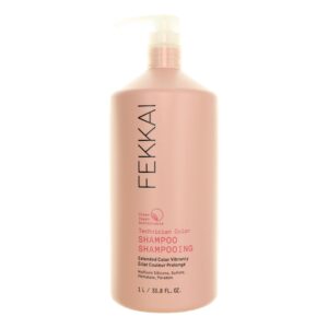 Fekkai Technician Color By  33.8 oz Shampoo