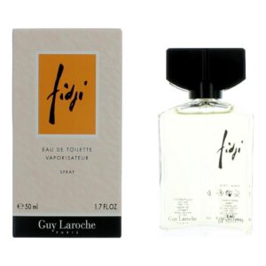 Fidji By Guy Laroche 1.7 oz EDT Spray for Women