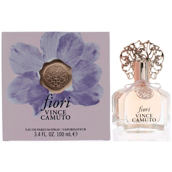 Fiori By Vince Camuto 3.4 oz EDP Spray for Women