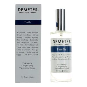 Firefly By Demeter 4 oz Cologne Spray for Women