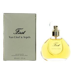 First By Van Cleef & Arpels 2 oz EDT Spray for Women