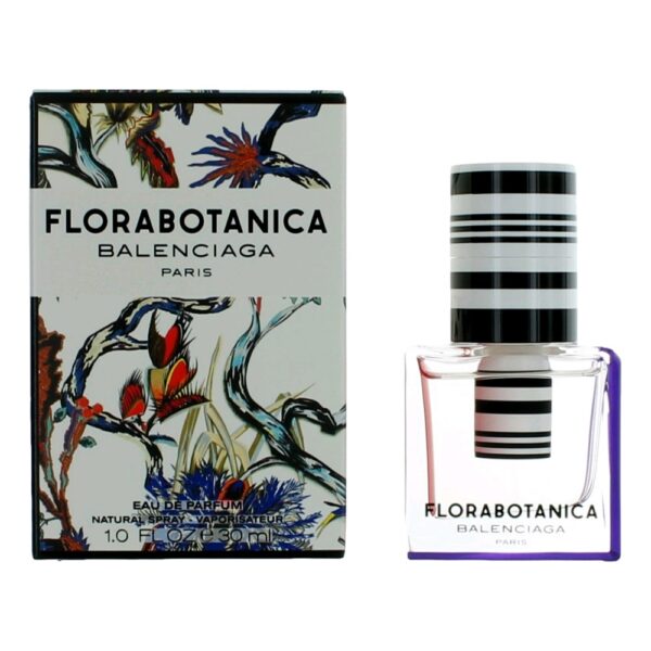 Florabotanica By Balenciaga 1 oz EDP Spray for Women