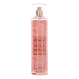 Floral Passion By Aeropostale 8 oz Body Mist for Women